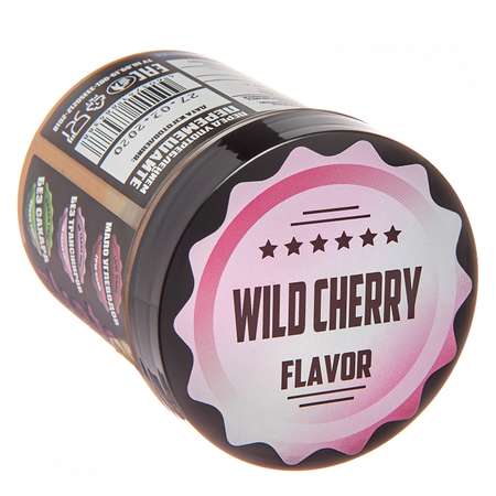 Паста Ketos арахисовая Cherry 170г