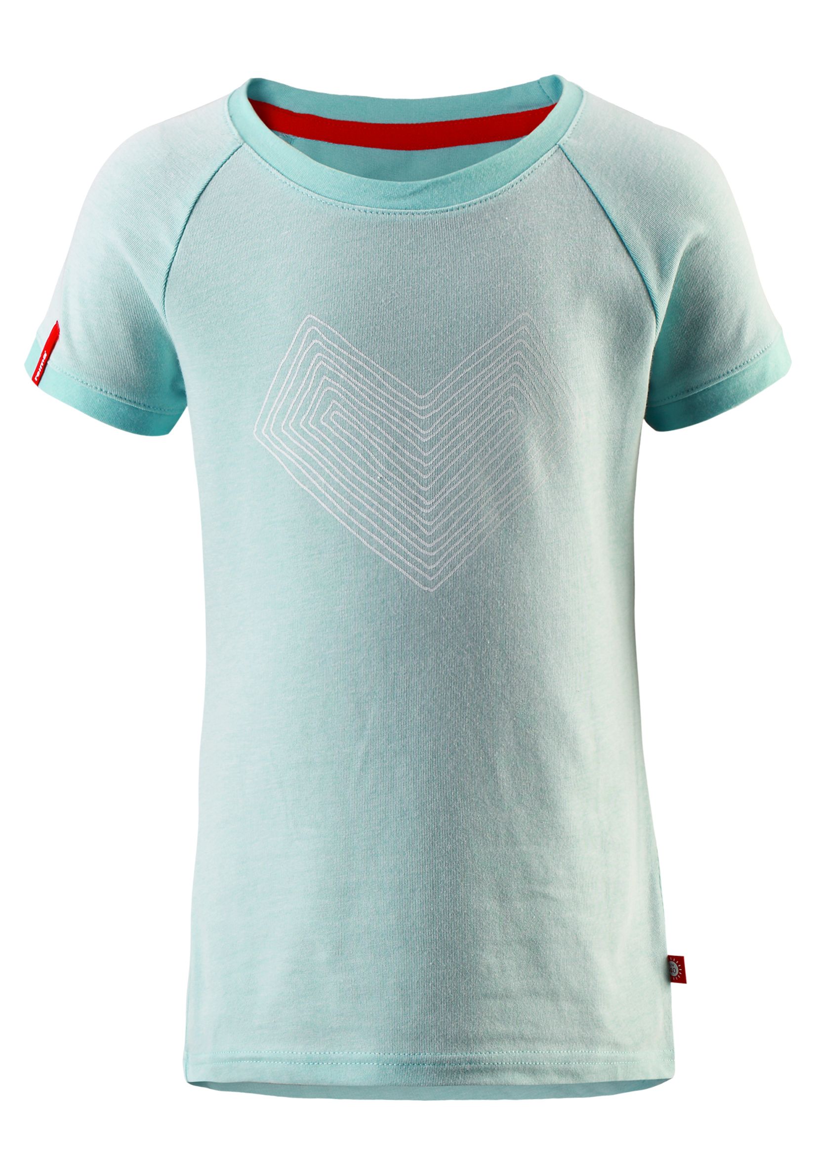 Футболка Reima 526256-8700 - фото 1