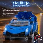 Автомобиль РУ Veld Co