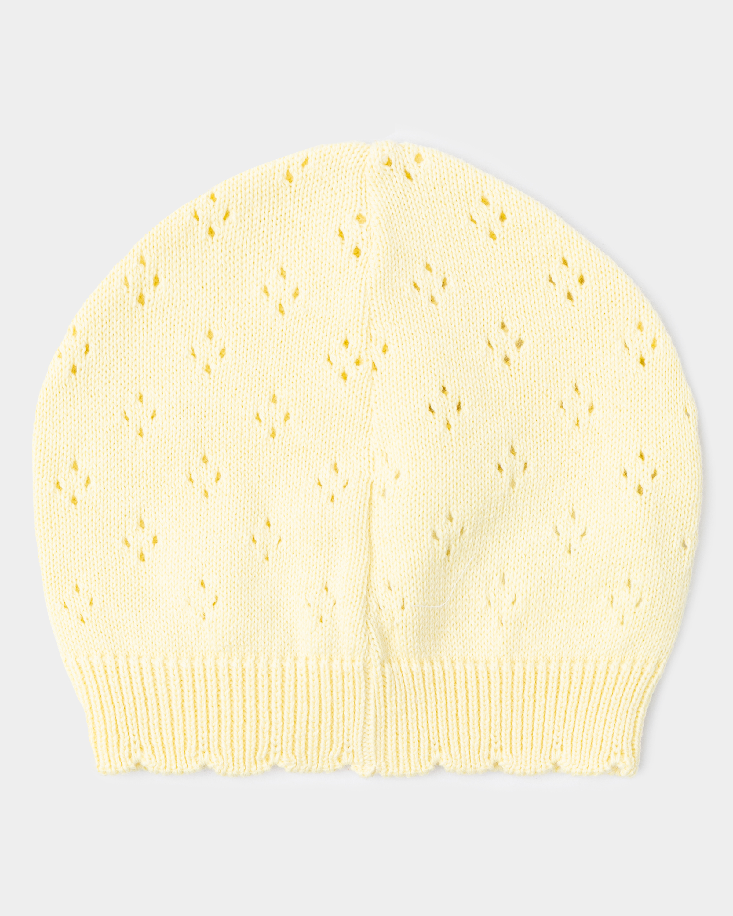 Шапка BabyGo S26BG457282HYig33 - фото 2