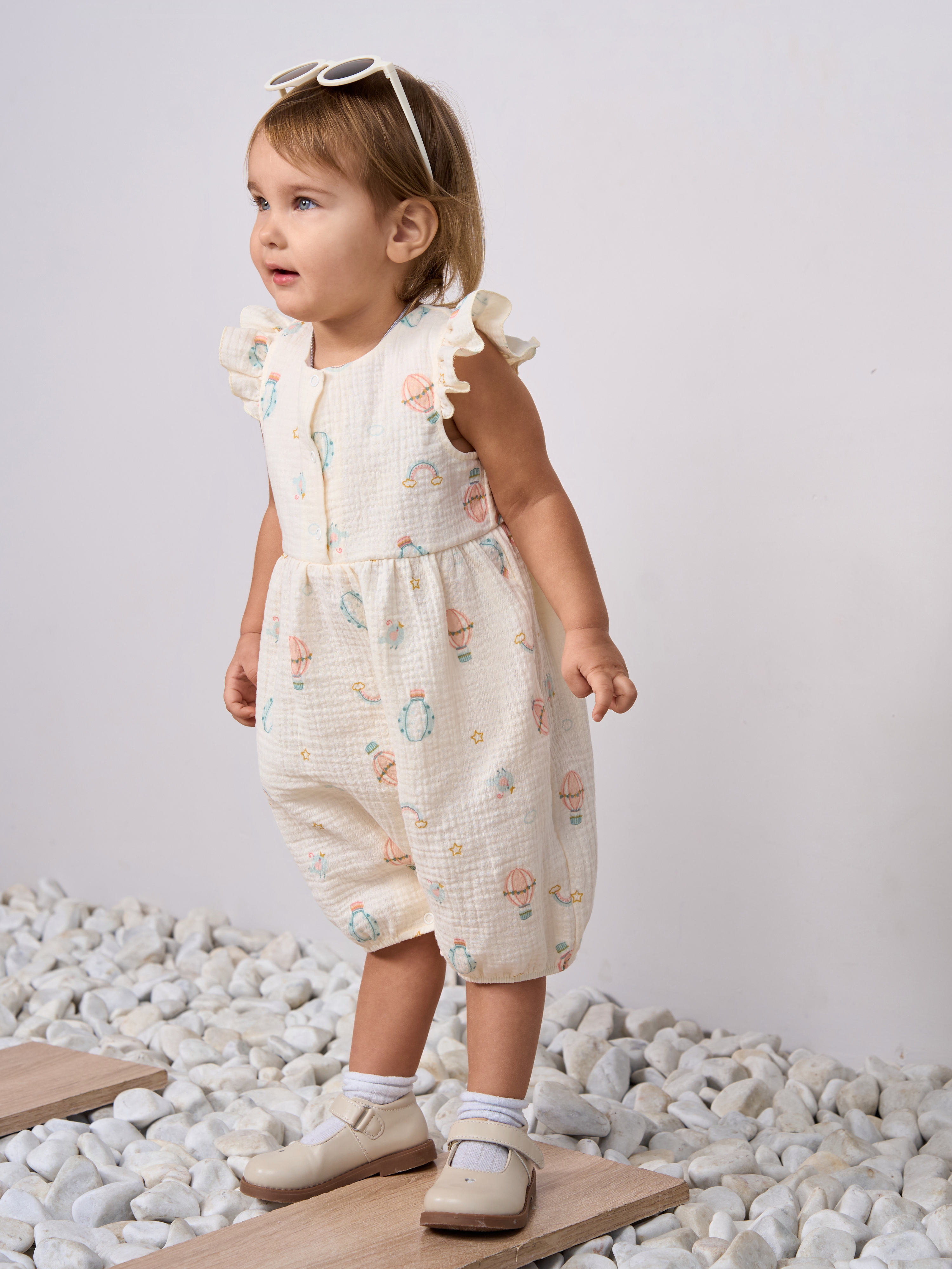 Песочник Осьминожка 85-2252/шарики - фото 5