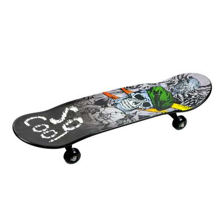 Скейтборд NaVigator 71 см