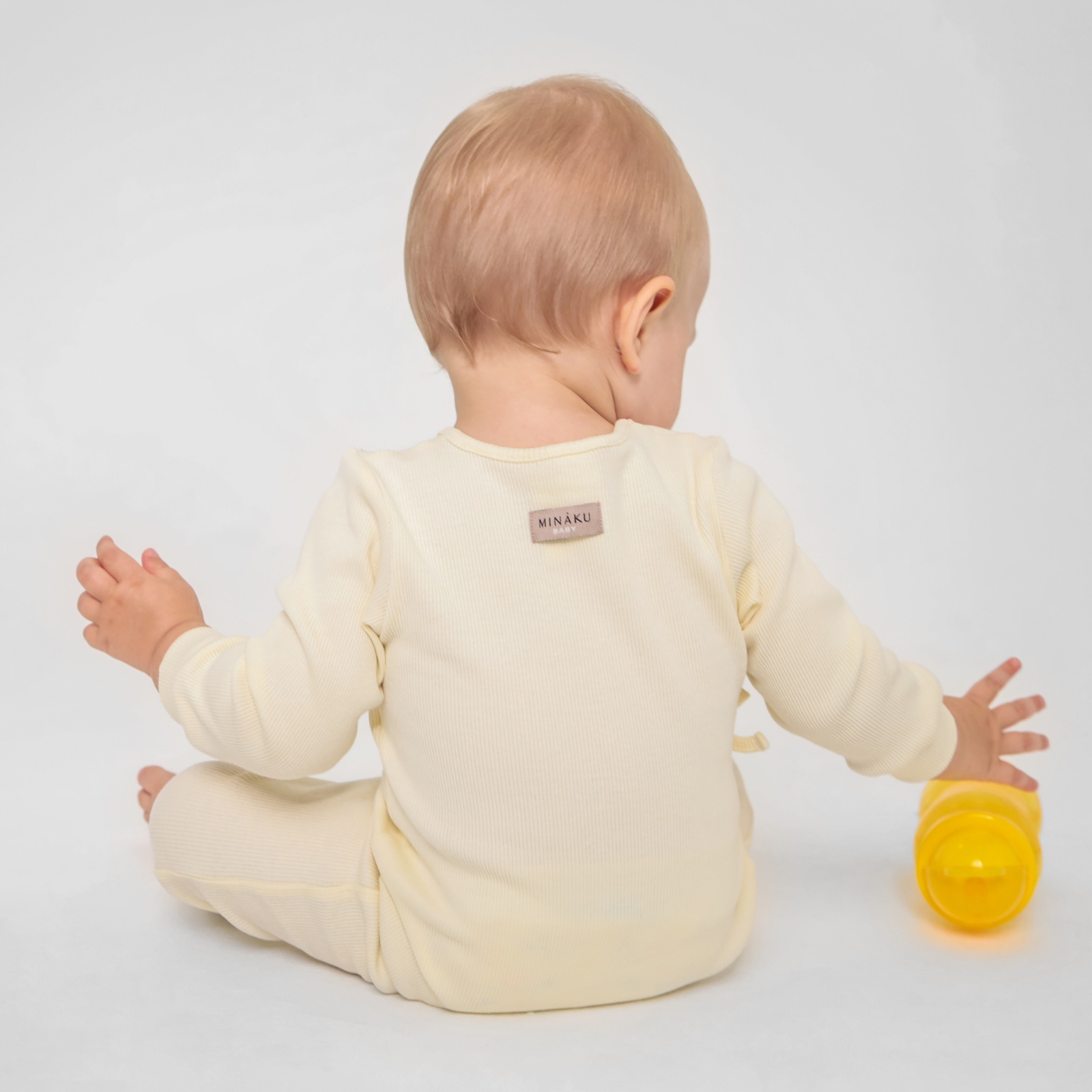 Комбинезон Minaku 10364033 - фото 3