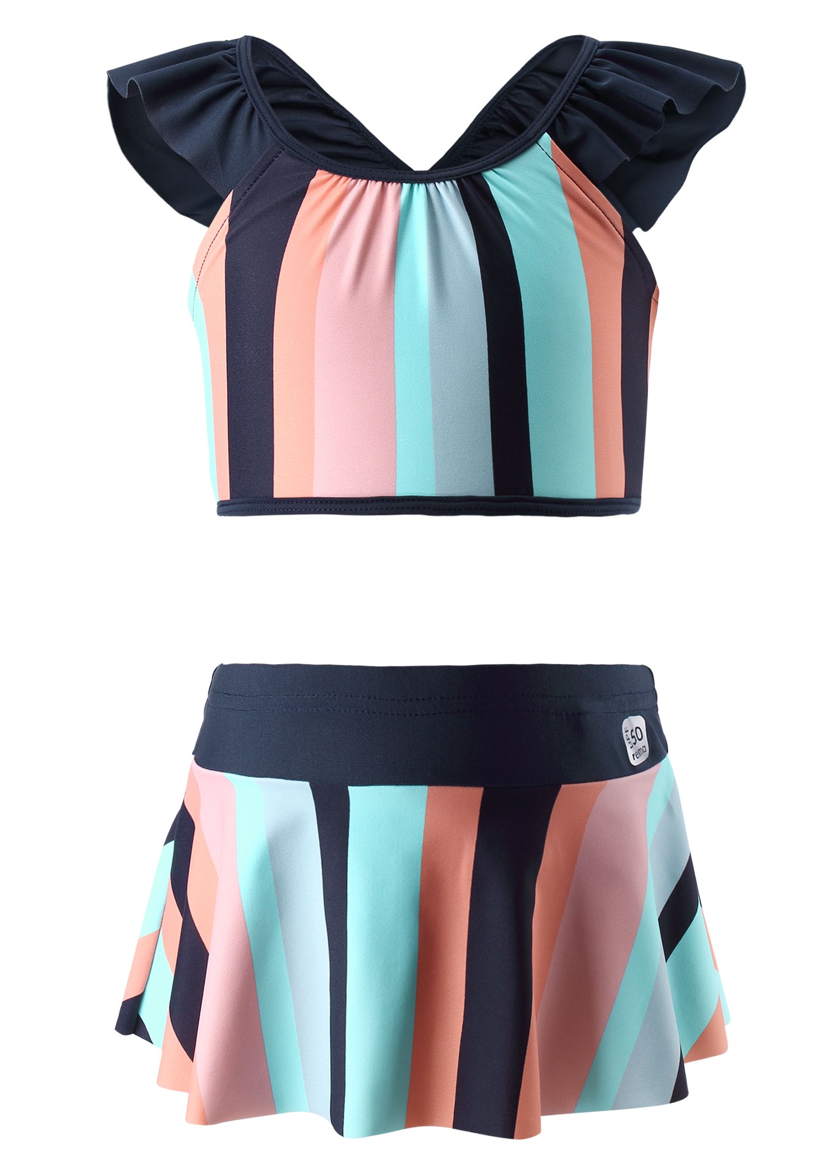 Купальник Reima 526374C-7151 - фото 1