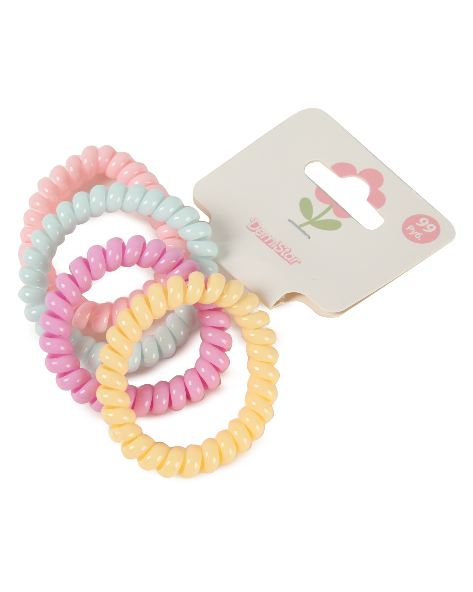 Резинка Demi Star - фото 6