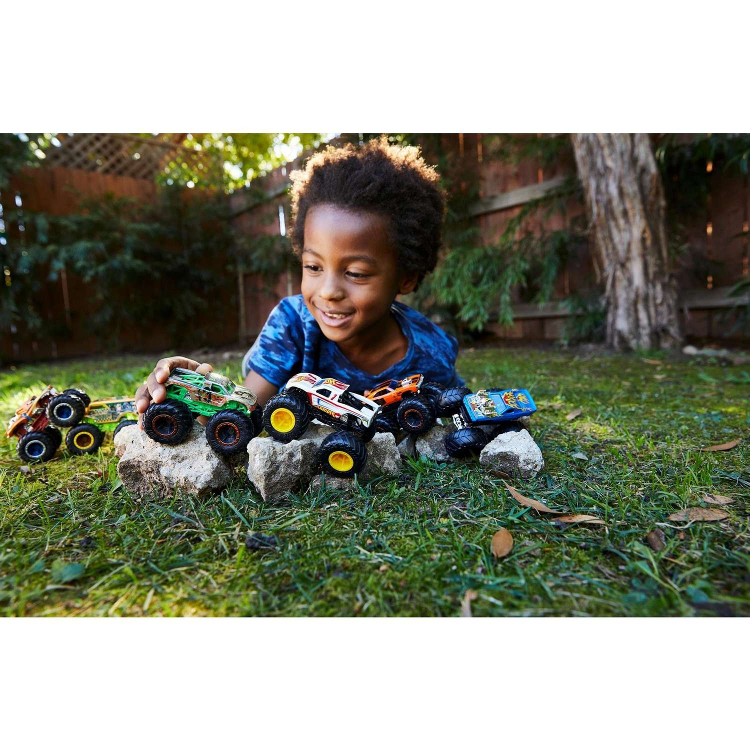 Игровой набор Hot Wheels Взаимное уничтожение в ассортименте FYJ64 - фото 38