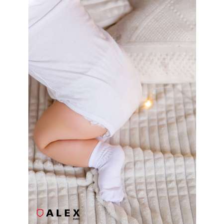 Носки 2 пары ALEX YVN