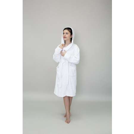 Халат BIO-TEXTILES