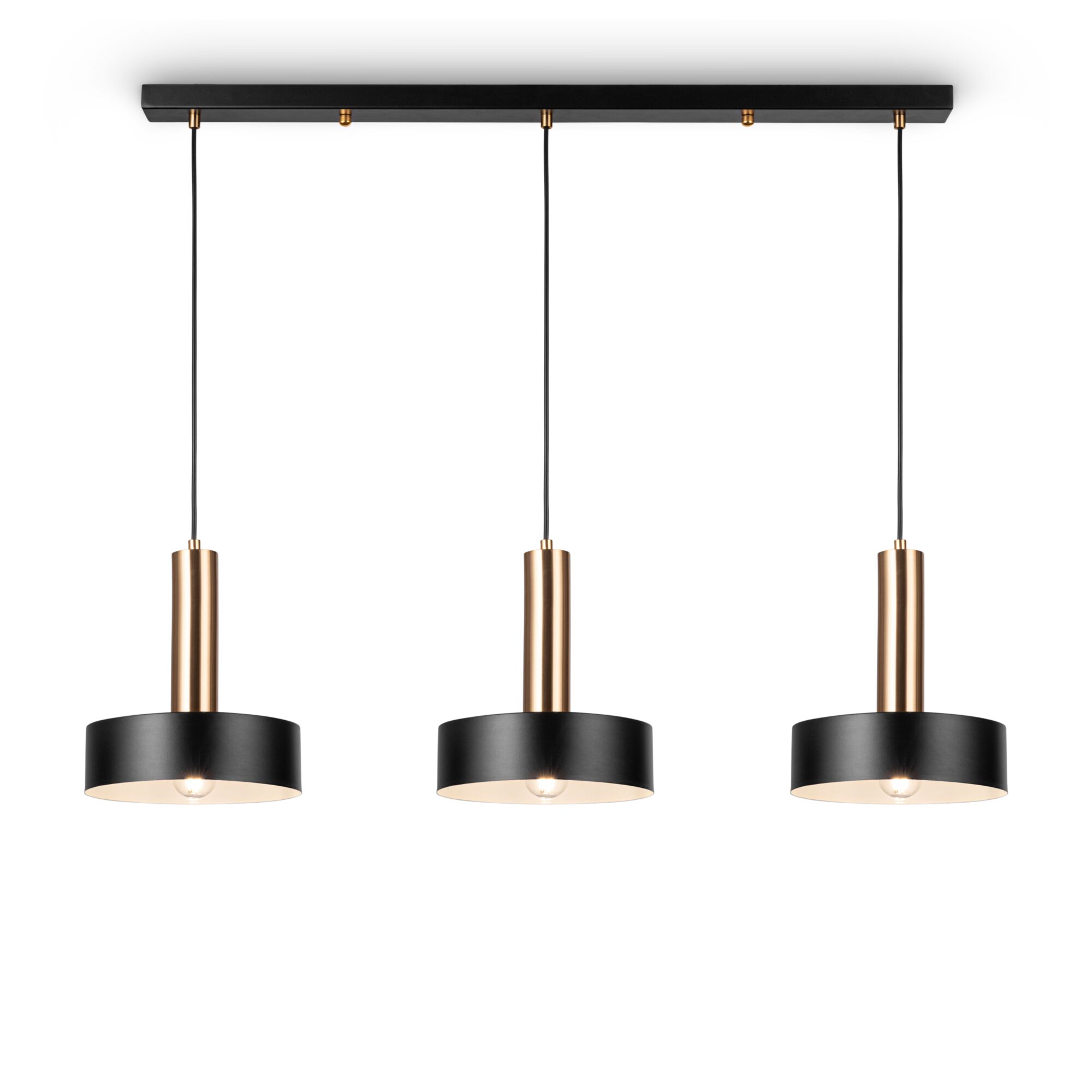 Подвесной светильник FREYA - фото 1