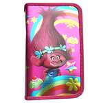 Пенал книжка Trolls