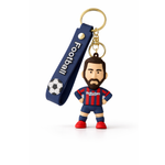 Изображение товара Брелок Мастер Футболист