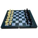 Настольная игра Zhorya 3 в 1 31х35 см