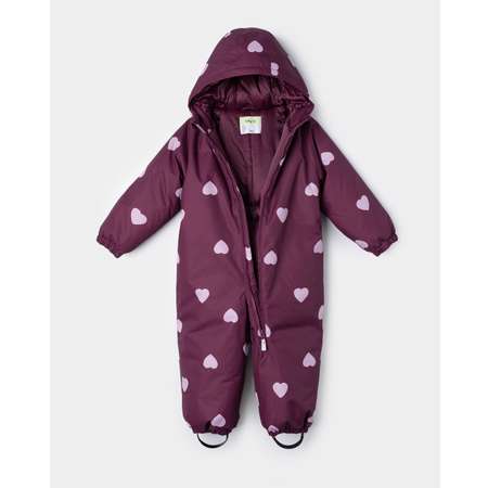 Комбинезон BabyGо