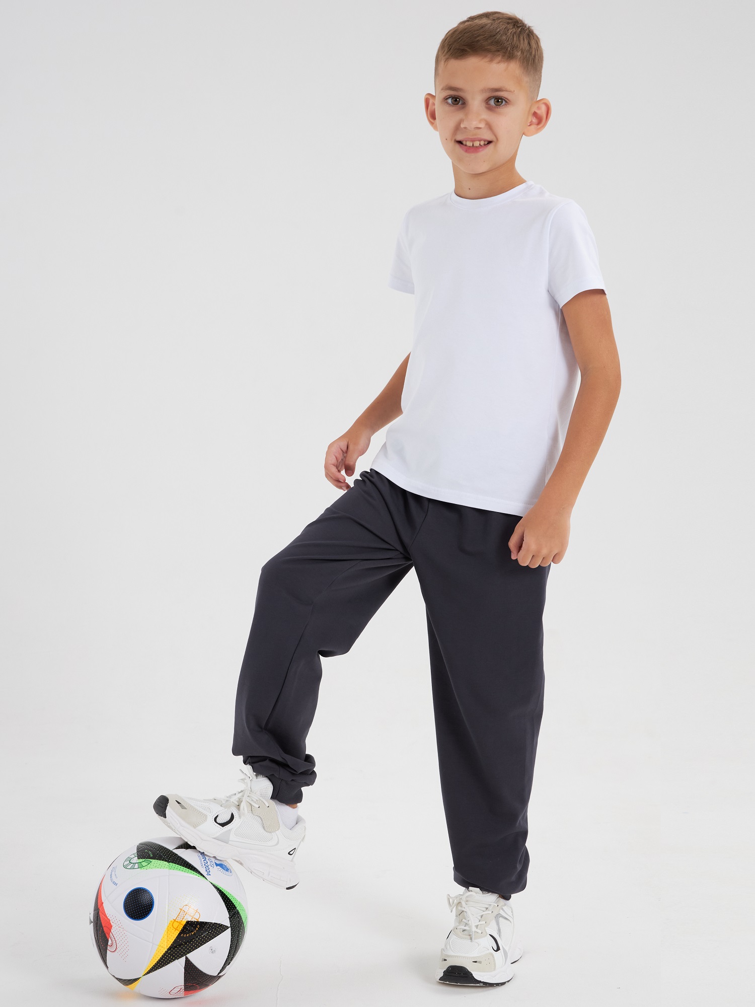 Брюки Jambowear S-775 - фото 8