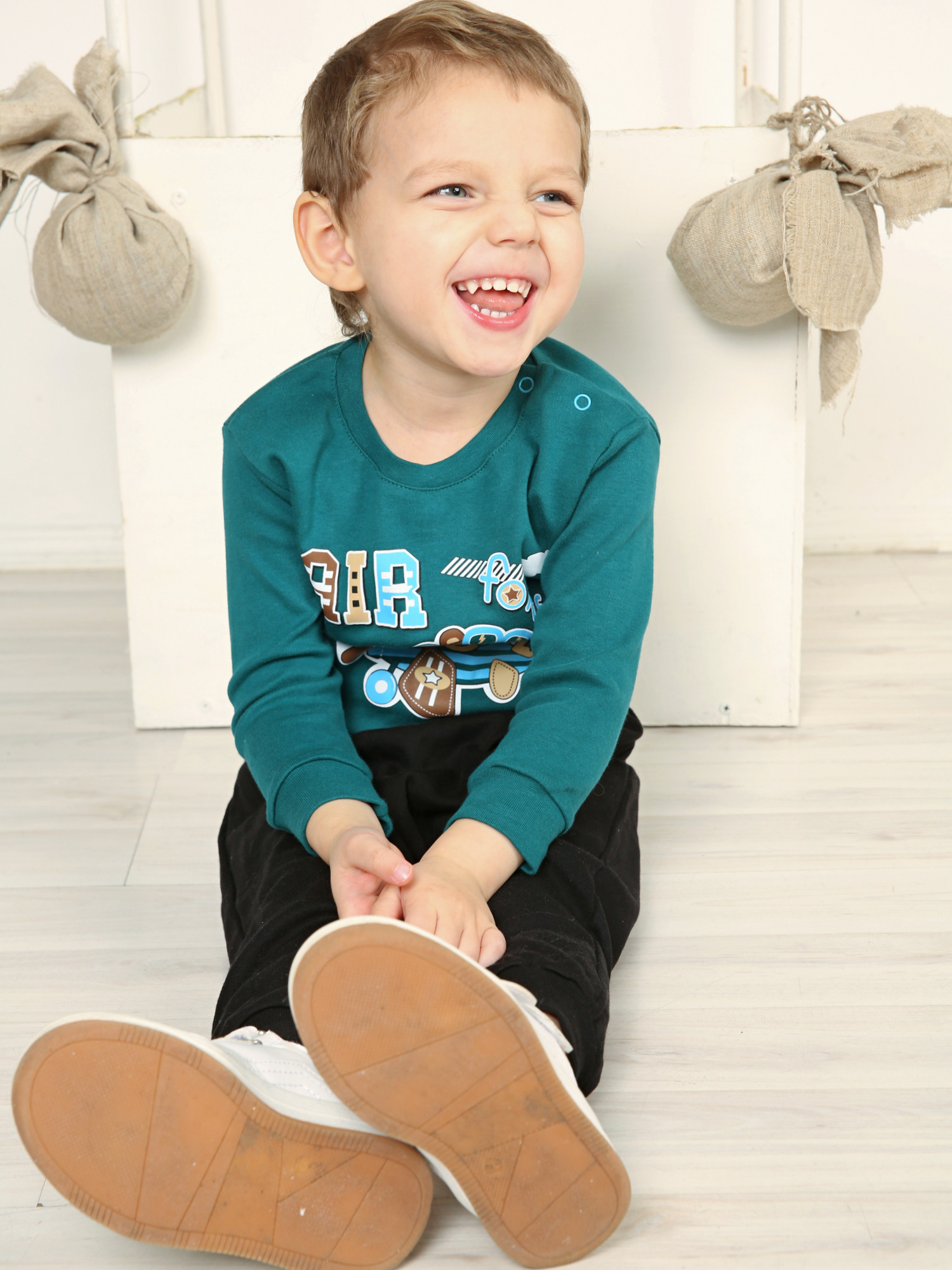 Костюм Baby Stylе MM108011 - фото 3