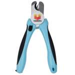 Когтерез секатор TENBERG Mustang Medium Blue