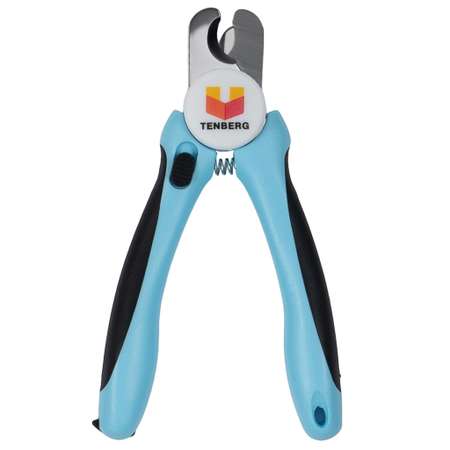 Когтерез секатор TENBERG Mustang Medium Blue