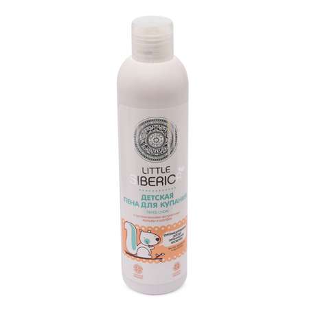 Пена Little Siberica 250 мл