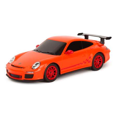 Автомобиль РУ Rastar Porsche 1:24