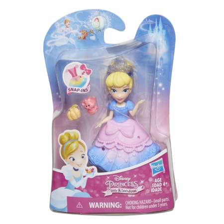 Кукла модельная Princess