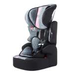 Автокресло Nania 1/2/3 (9-36 кг) розовый