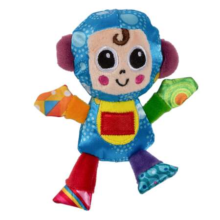 Игрушка Lamaze пирамидка