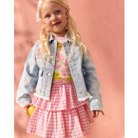 Юбка Futurino Fashion