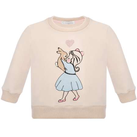 Свитшот CHOUPETTE