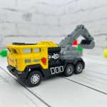 Автомобиль Motorro