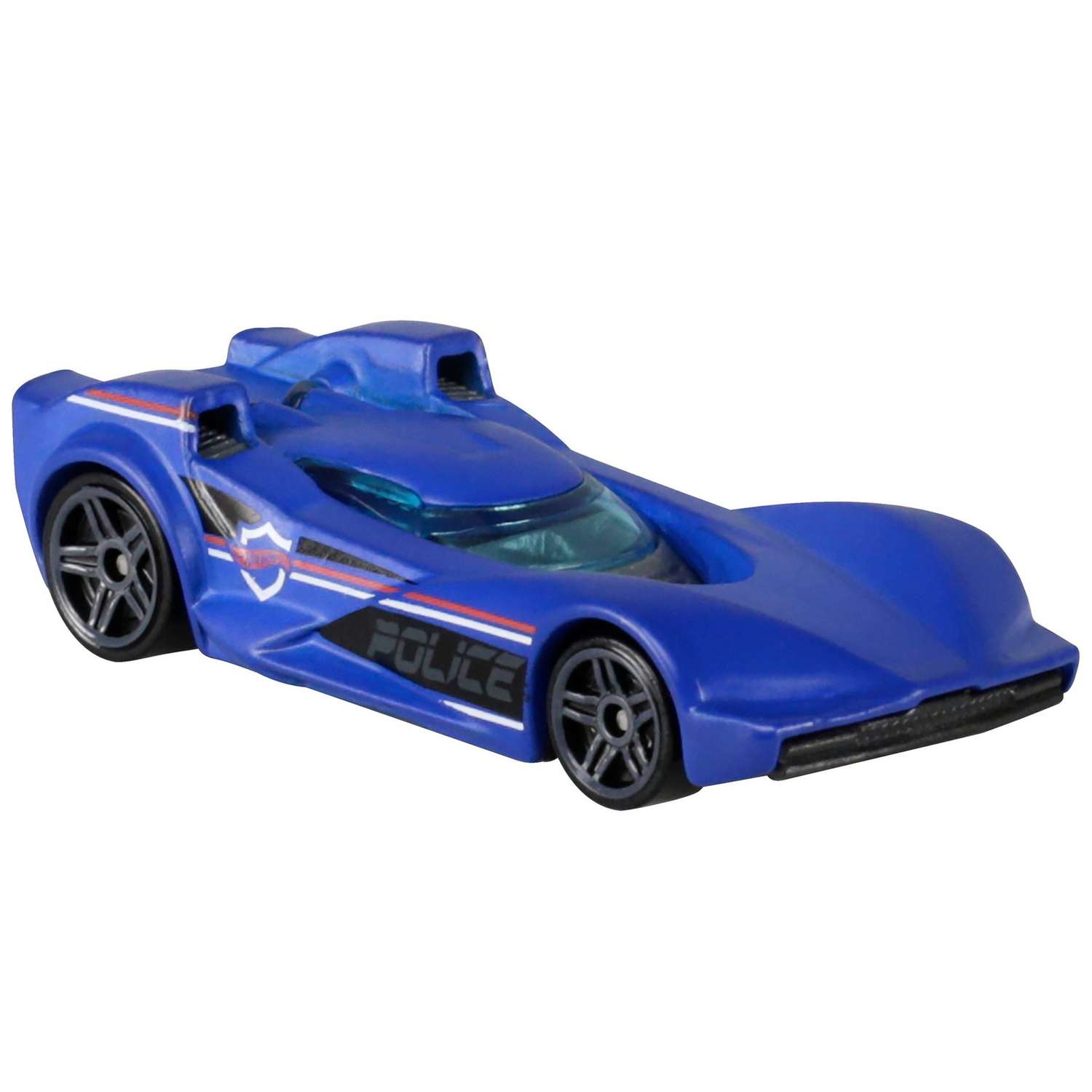 Игровой набор Hot Wheels Трек Карс Сити 2шт FVN40 - фото 7