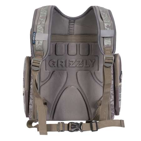 Рюкзак Grizzly Авиатор