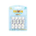 Батарейка TESLA TOYS AA 2700
