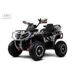 Электромобиль RIVERTOYS Z111ZZ-NEW-GREY С пультом ДУ