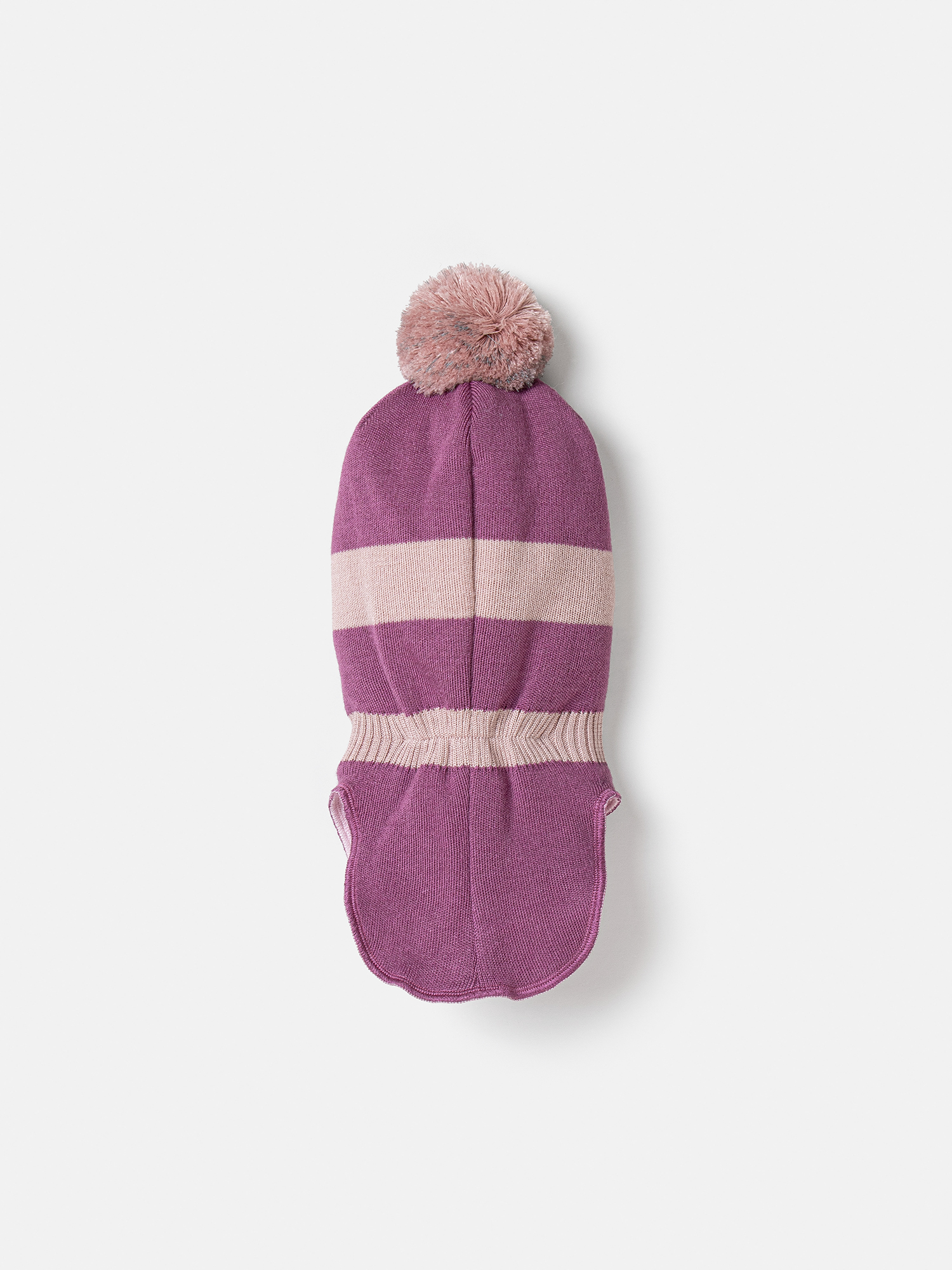 Шапка-шлем BUNGLY 1R8632/Пион - фото 6