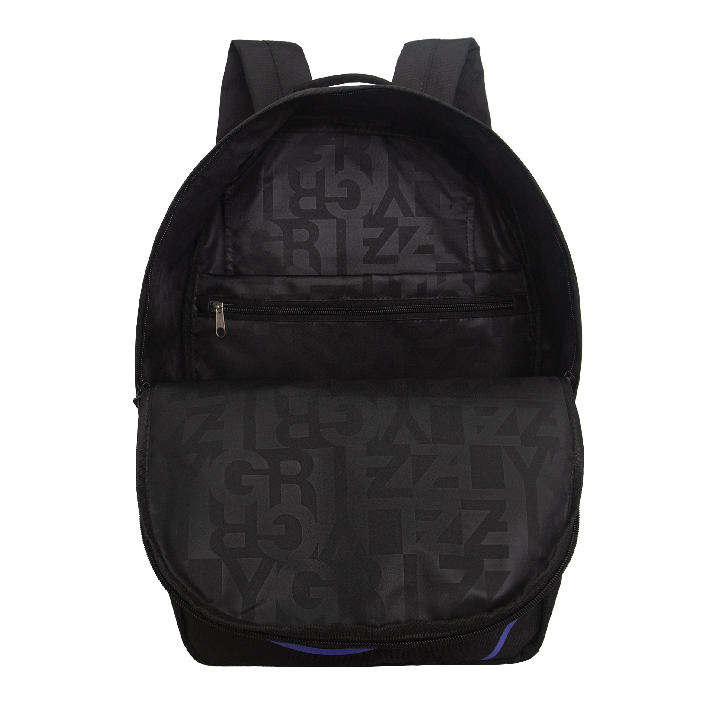 Рюкзак Grizzly мужской - фото 4