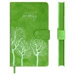 Ежедневник Феникс + ESCALADA 120 лист.