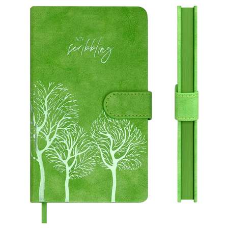 Ежедневник Феникс + ESCALADA 120 лист.