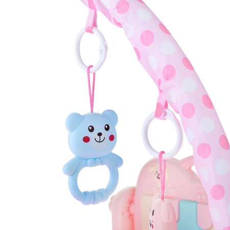 Коврик Ural Toys