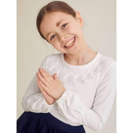 Лонгслив Ete Children