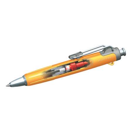 Ручка шариковая Tombow 1 шт.
