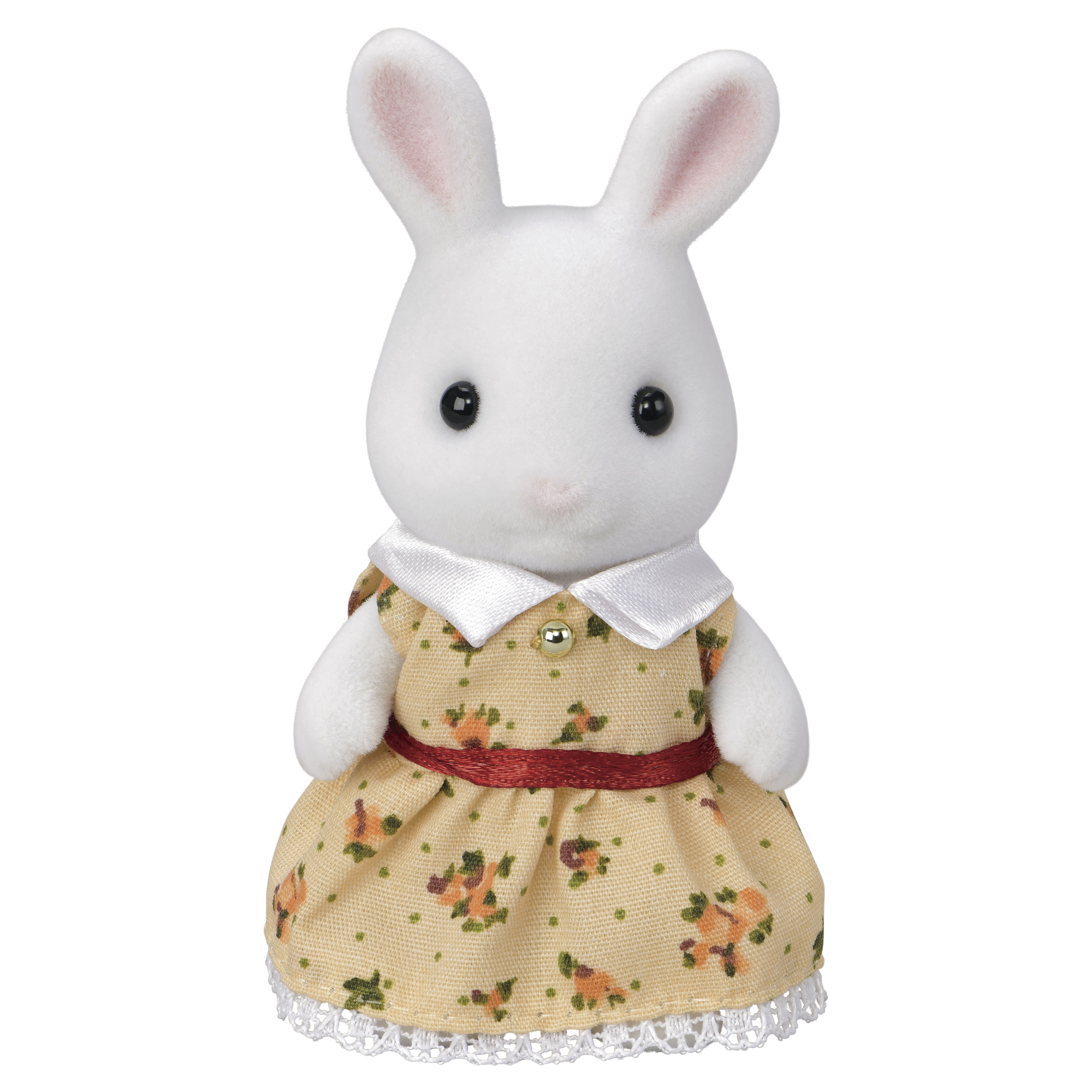 Домик для кукол Sylvanian Families 5671 - фото 2