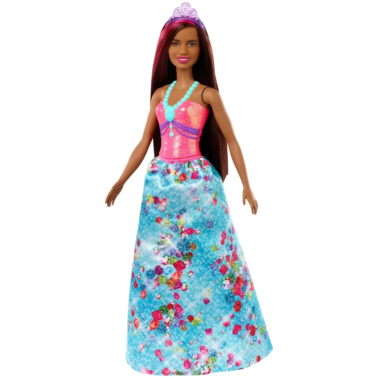 Кукла классическая Barbie GJK12 - фото 3