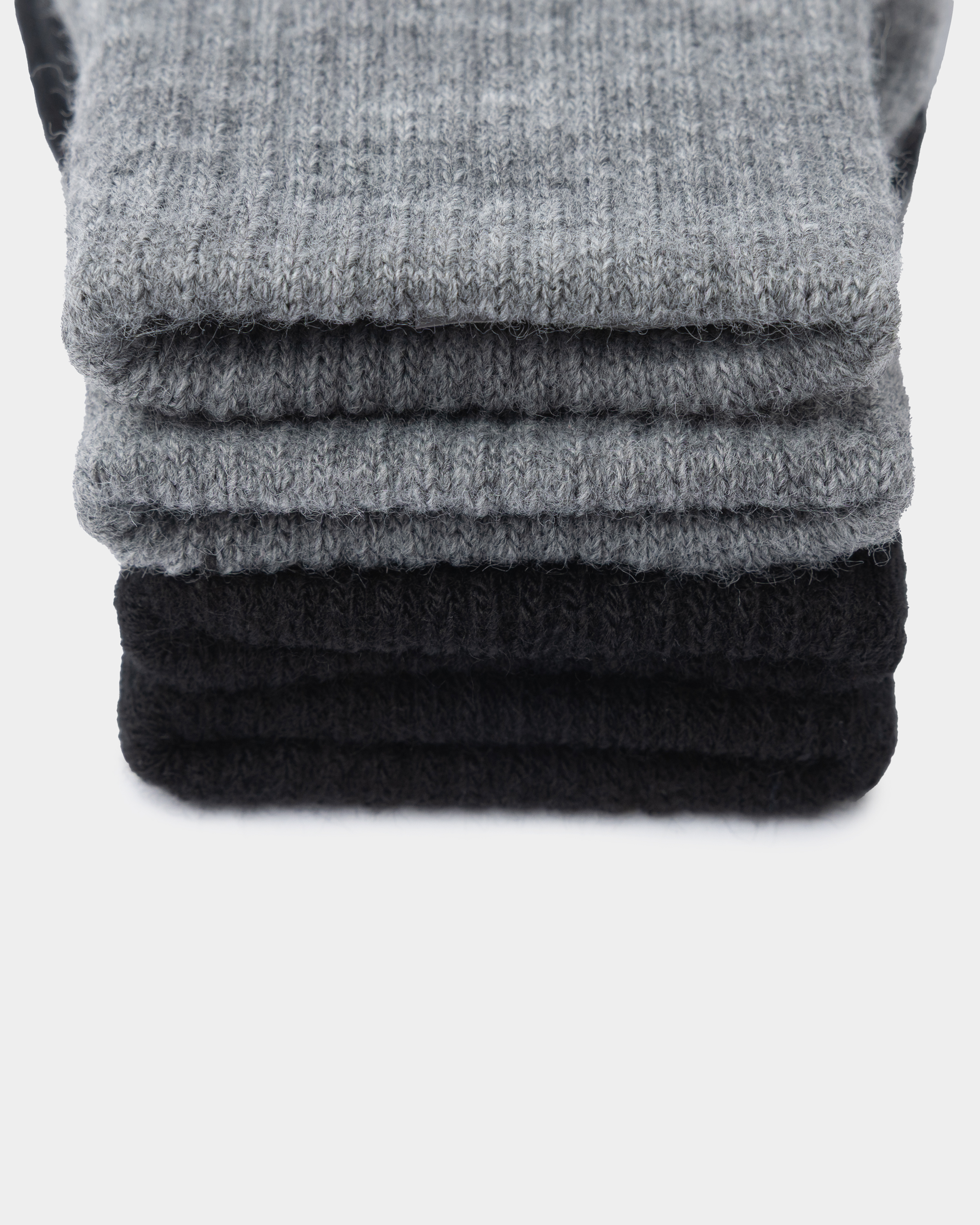 Перчатки 2 пары Futurino S26FU6-BA59tb-99DG - фото 4