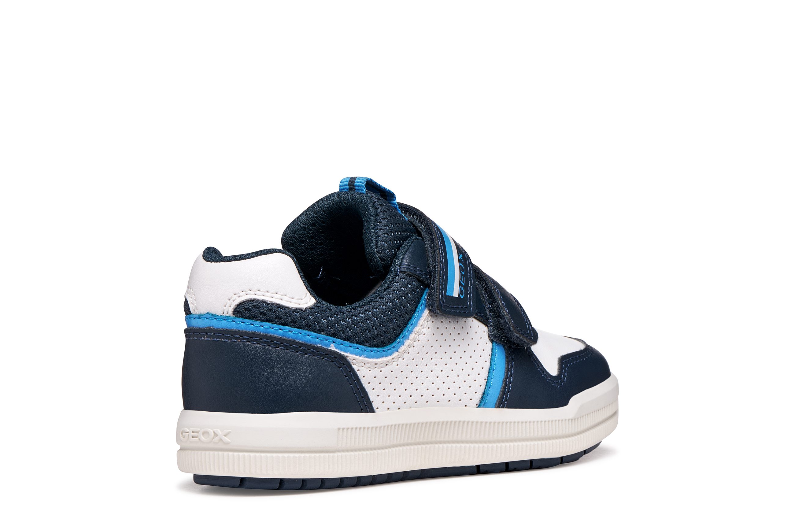 Кроссовки GEOX J354AA0BC14C1343 - фото 4