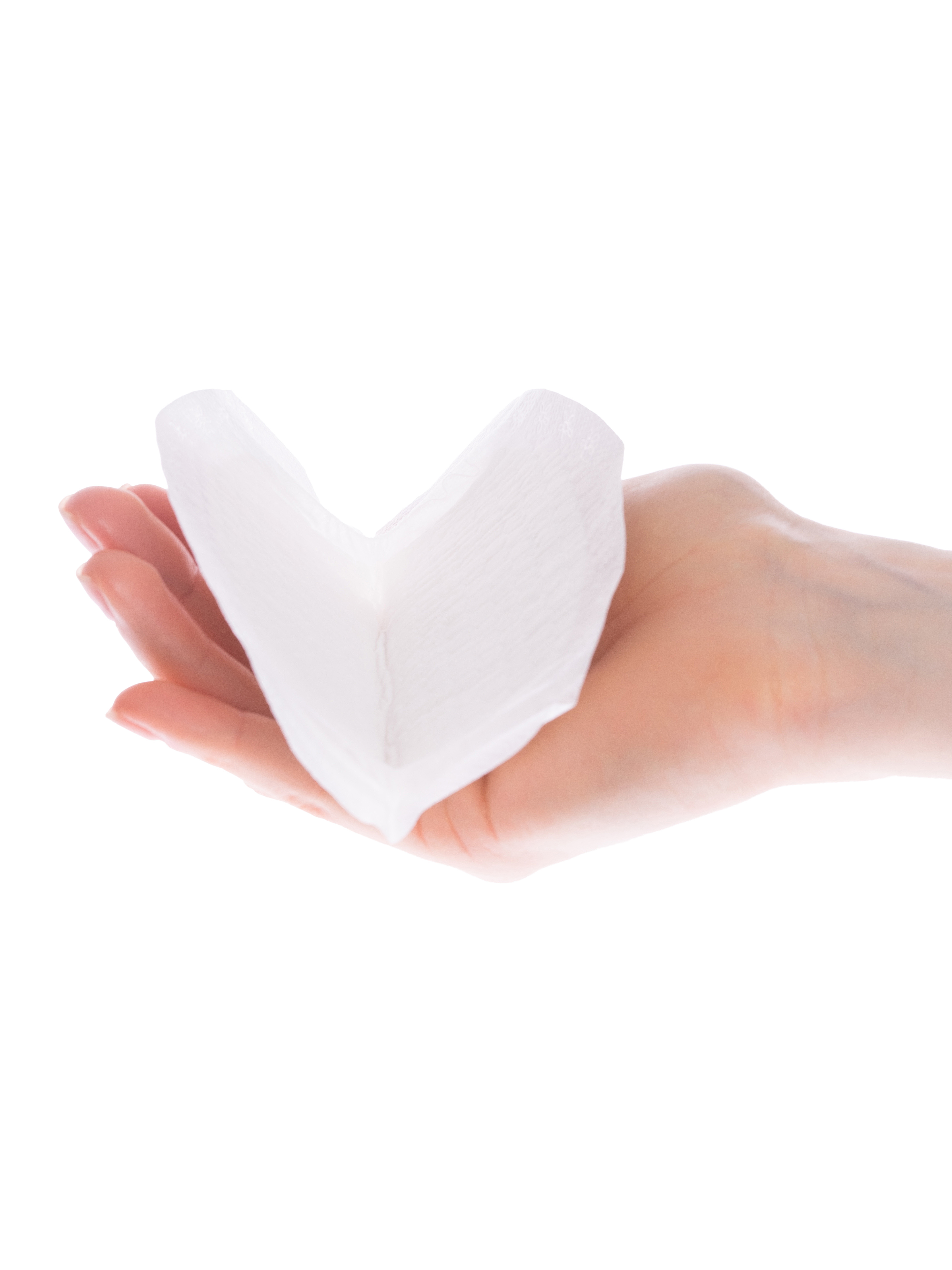 Вкладыши для груди Liberylight анатомические 30 шт. - фото 6