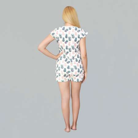Пижама LOTUS TEXTILE