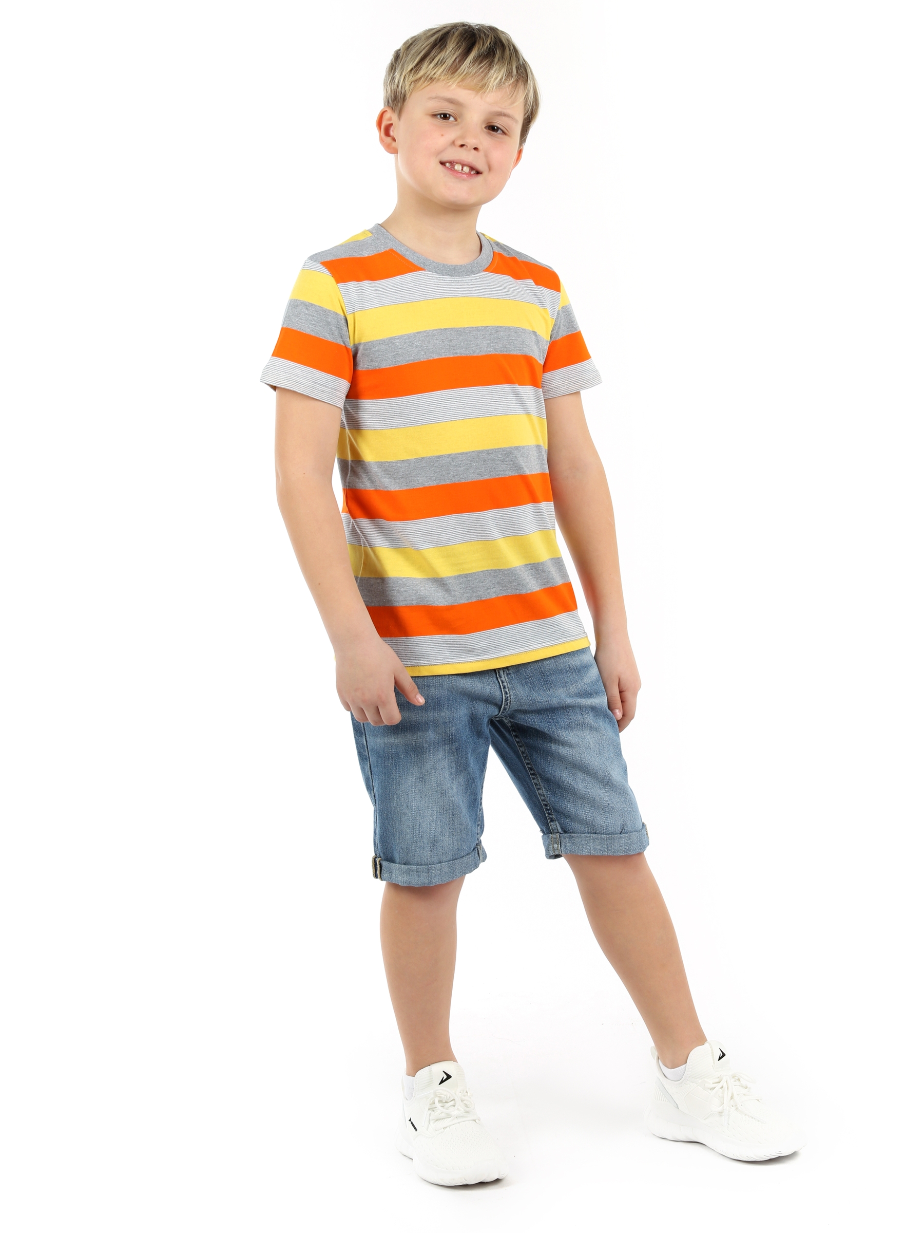 Футболка N.O.A. 11235-7 - фото 14