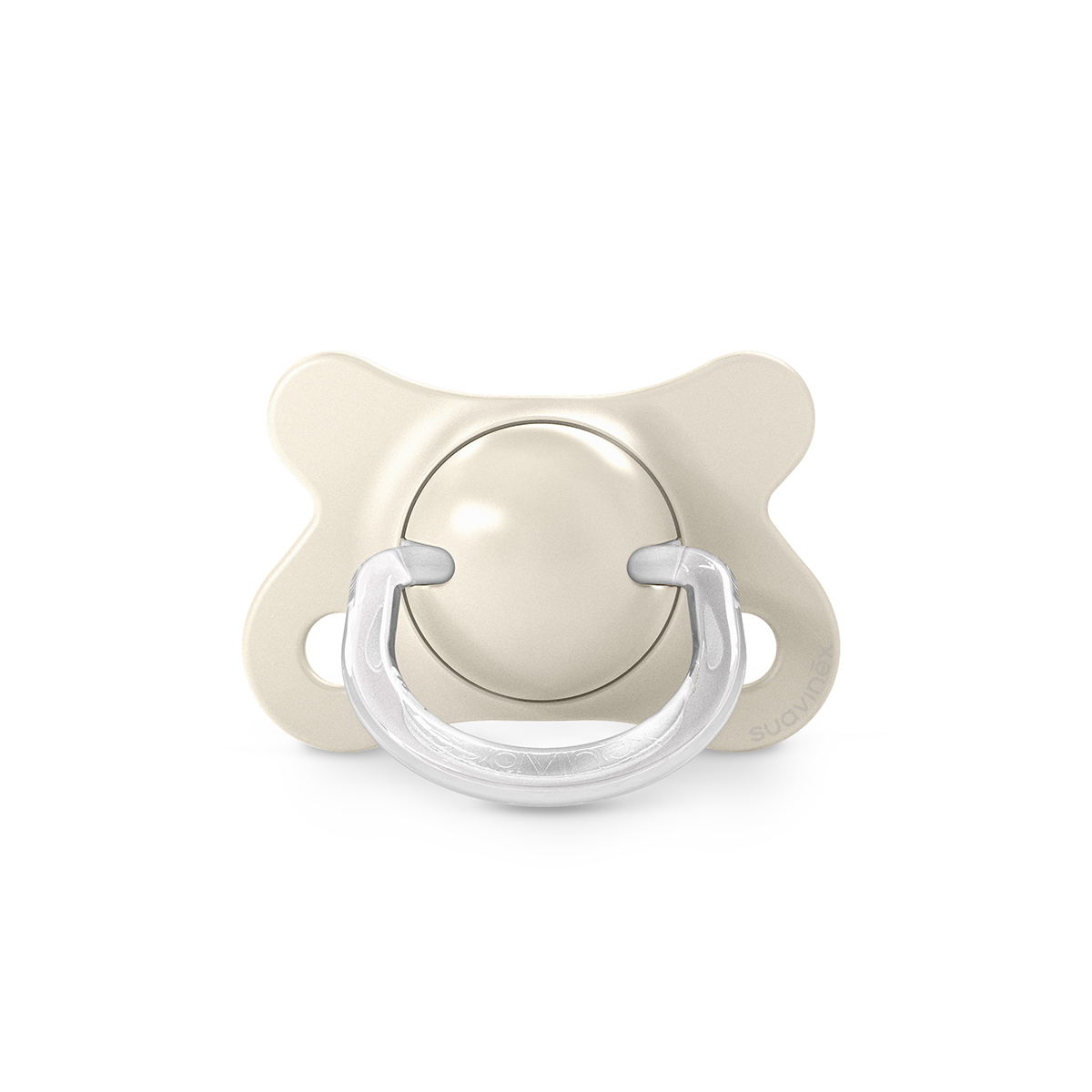 Пустышка Suavinex силикон ортодонтическая от 0 мес. 1 шт. - фото 3