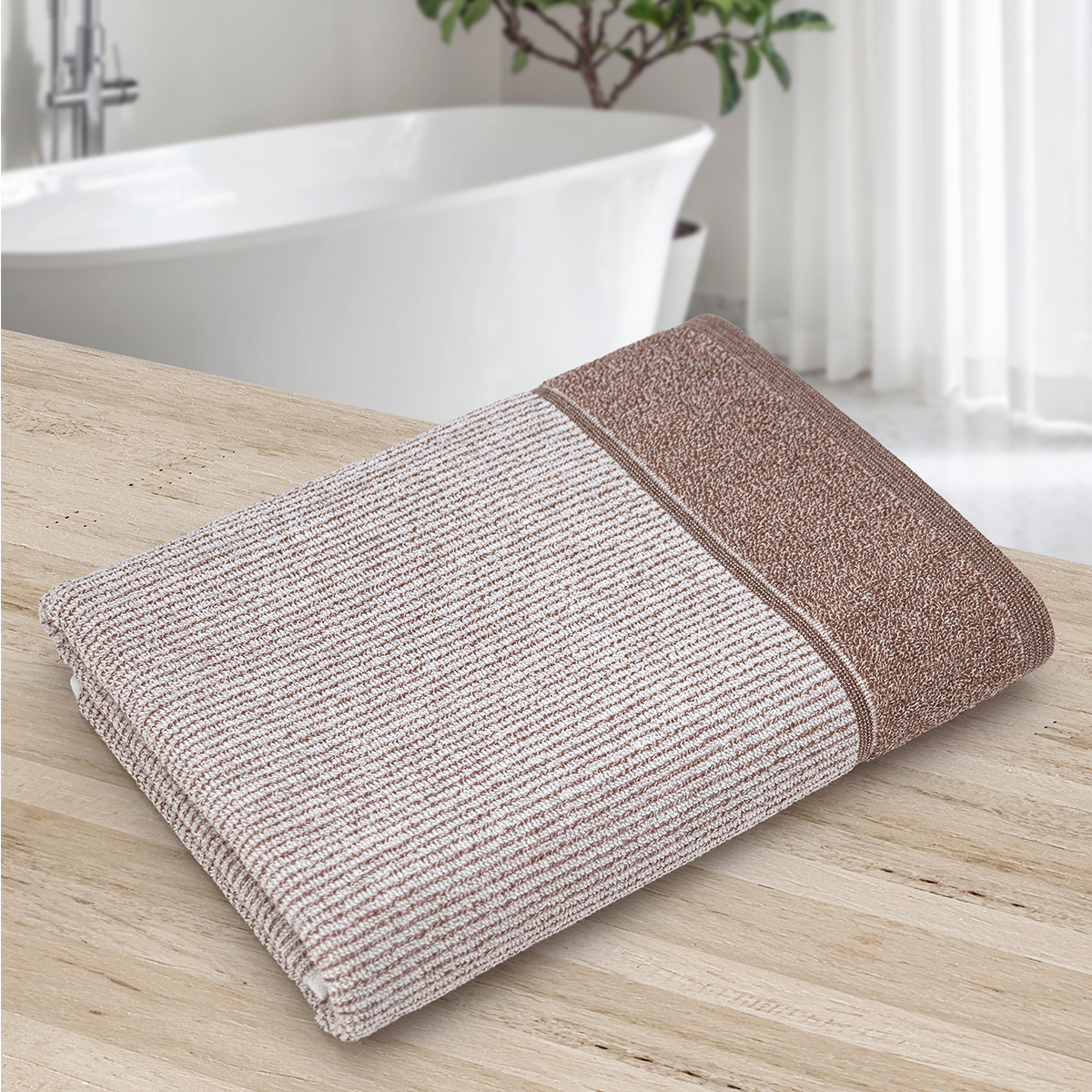 Полотенце BRAVO Line 130 x 70 см 1 шт. - фото 3