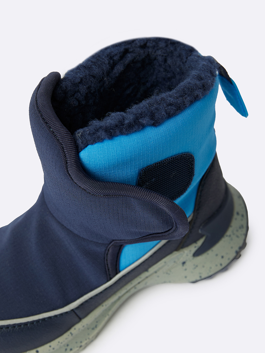 Сапоги Lassie 71403304-6960 - фото 5